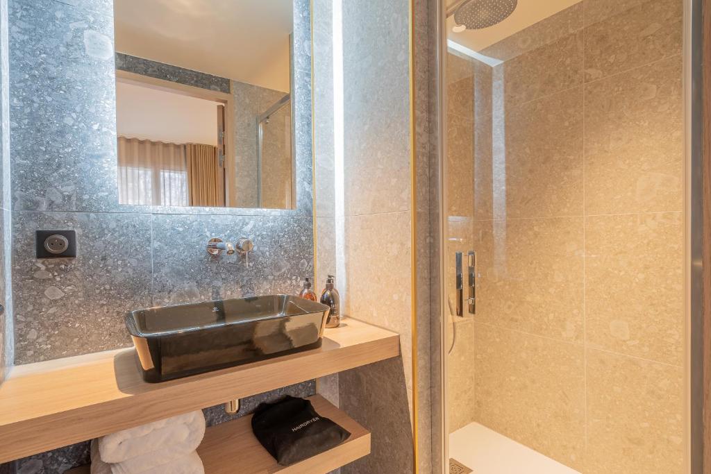 Yuna Porte-Maillot - ApartHotel - 10