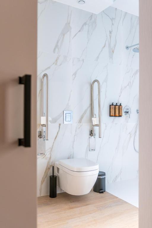 Hotel Málaga Vibes - Resim 17