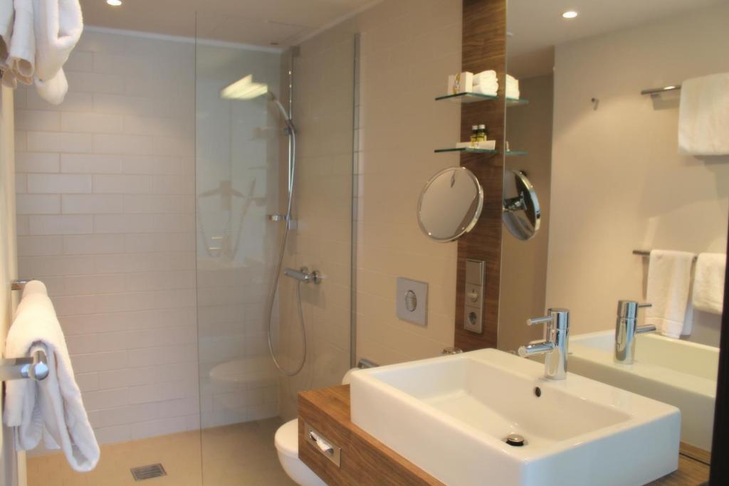 Hotel Stadtpalais - Resim 45