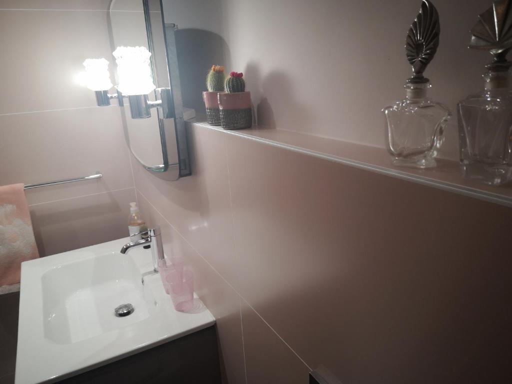 Maison et Florescence - Superior Double Or Twin Room