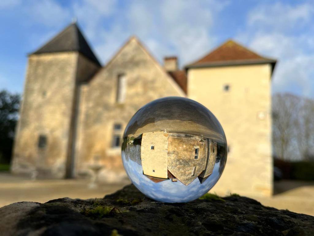Fotografie z fotogalerie ubytování O2 Tours v destinaci Ourouer-lès-Bourdelins