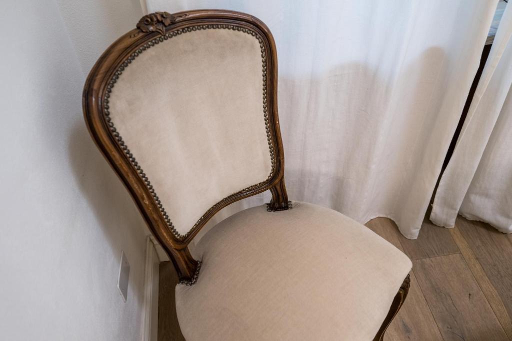 Fotografie z fotogalerie ubytování ShortMi Borsieri v Miláně