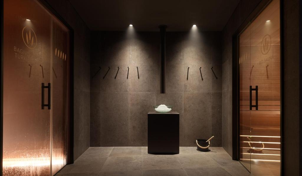 Fotografie z fotogalerie ubytování Le Fucine Hotel v destinaci Buttrio