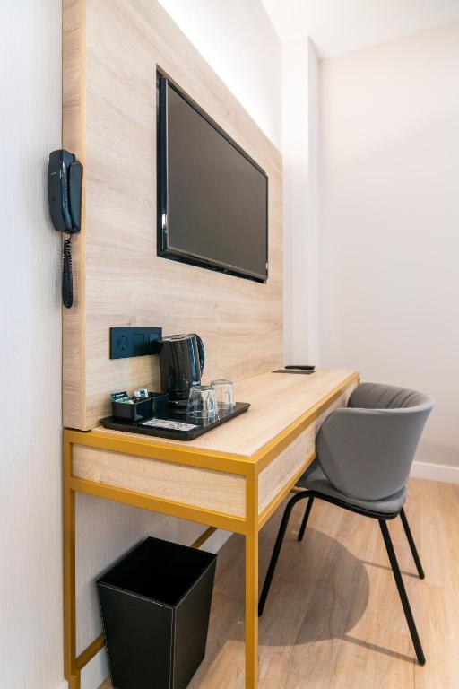 Hotel Málaga Vibes - Resim 40