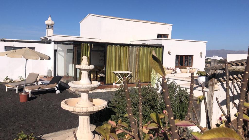 Φωτογραφία από το άλμπουμ του Casa Vitto σε Tinajo
