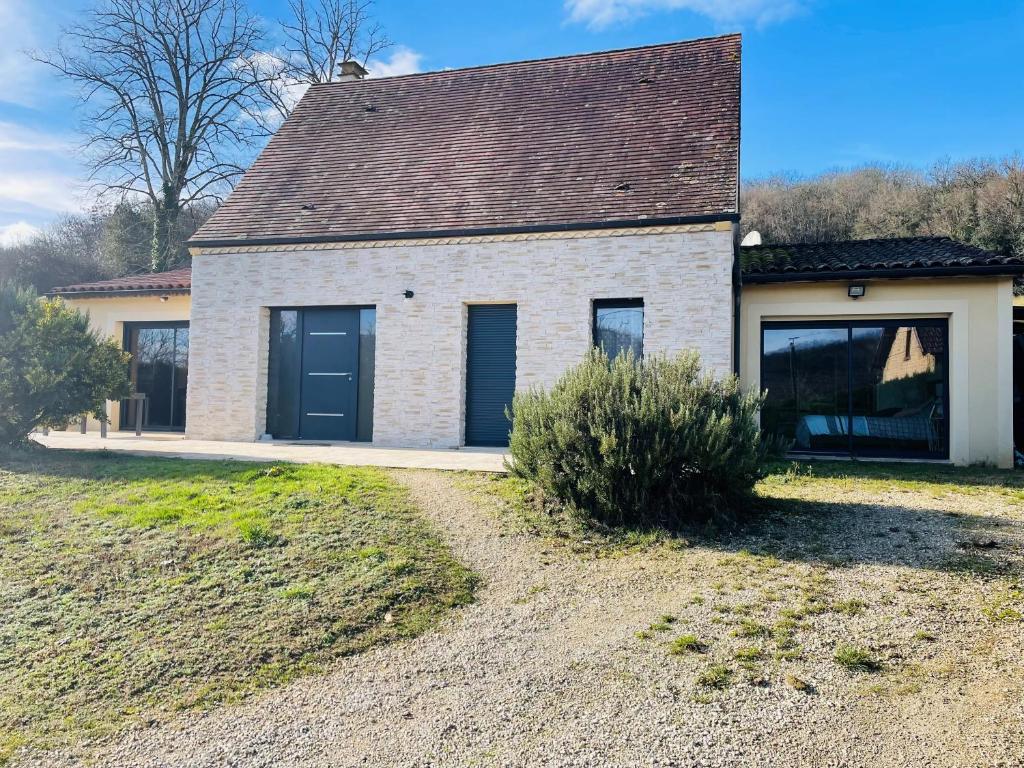 Photo de la galerie de l'établissement Maison au calme*Piscine*Proche Sarlat, à Vitrac