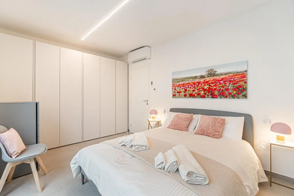 Urban Garden Lofts by Blue Velvet Livings