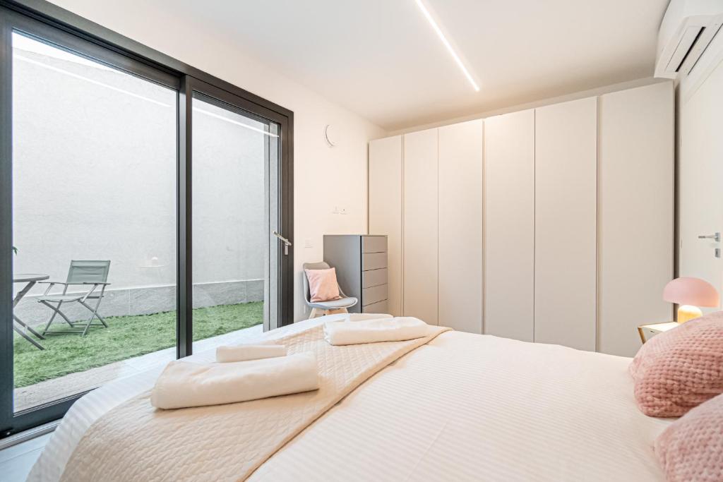 Urban Garden Lofts by Blue Velvet Livings - 2