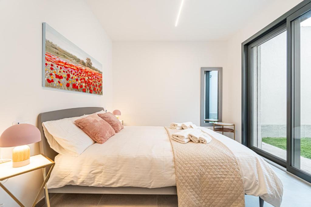 Urban Garden Lofts by Blue Velvet Livings - 3