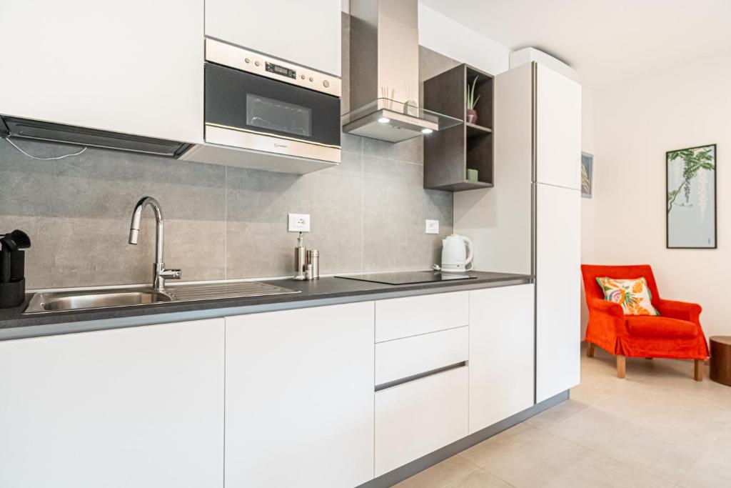 Urban Garden Lofts by Blue Velvet Livings - 5