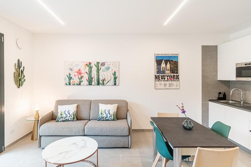 Urban Garden Lofts by Blue Velvet Livings - 11