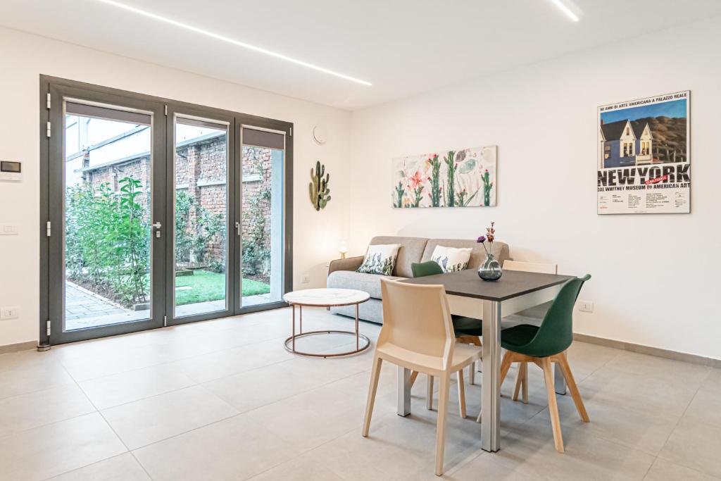 Urban Garden Lofts by Blue Velvet Livings - 9