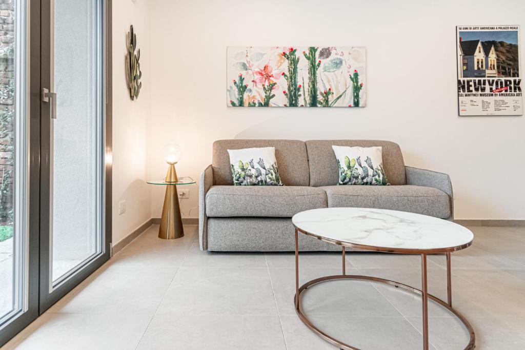 Urban Garden Lofts by Blue Velvet Livings - 7