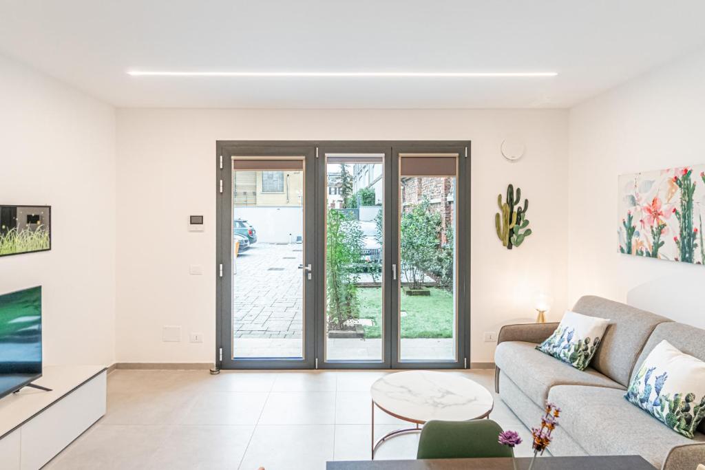 Urban Garden Lofts by Blue Velvet Livings - 6