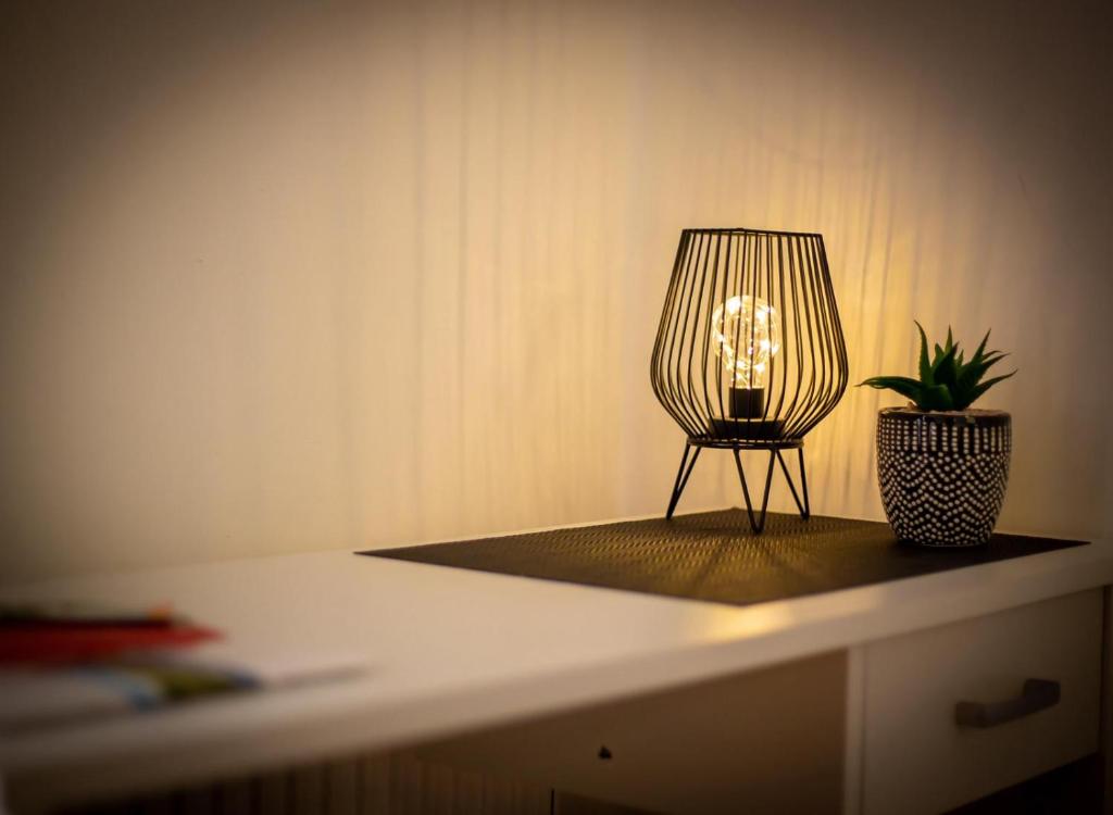 Fotografia z galérie ubytovania Apartman Elly v destinácii Slavonski Brod
