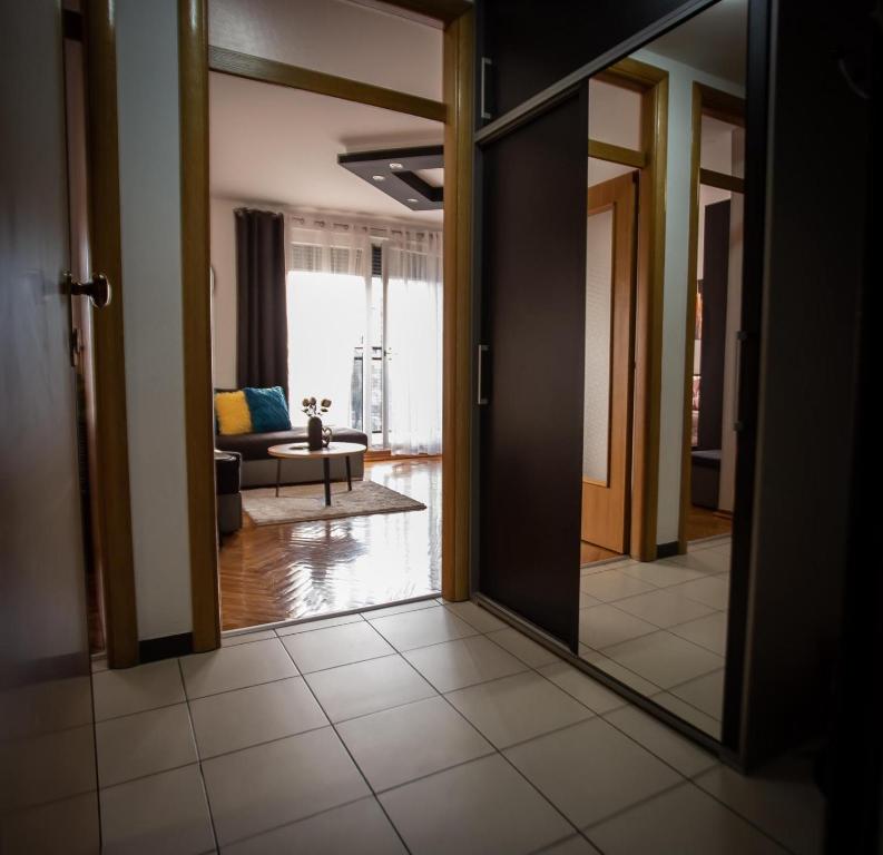 Fotografia z galérie ubytovania Apartman Elly v destinácii Slavonski Brod