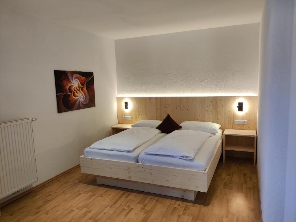 Residence Klementhof - Holiday Home