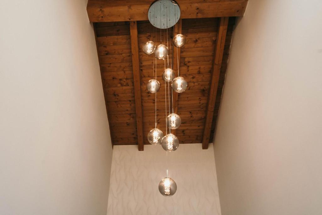 Fotografie z fotogalerie ubytování Gio Leo Guest House v destinaci Lesa
