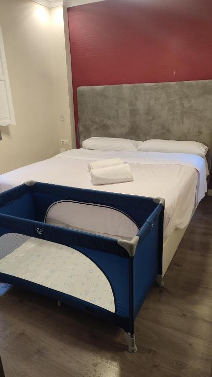 Navitour Santa Ana - Appartement Met Drie Slaapkamers