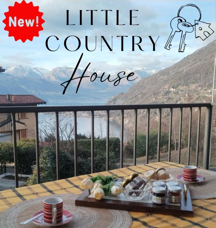 Little Country House