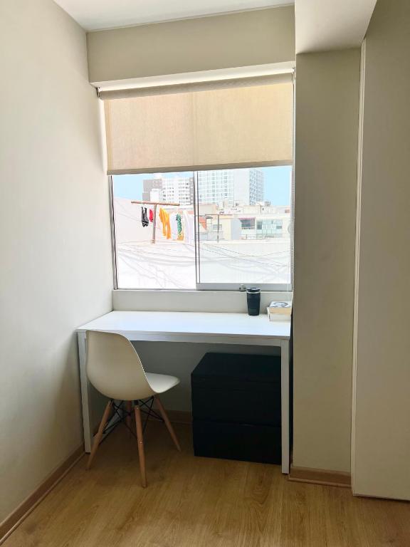 Fotografie z fotogalerie ubytování Departamento Compartido San Isidro v destinaci Lima