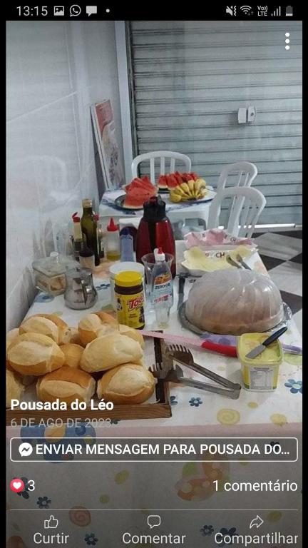 Jídlo v penzionu – hostince nebo okolí