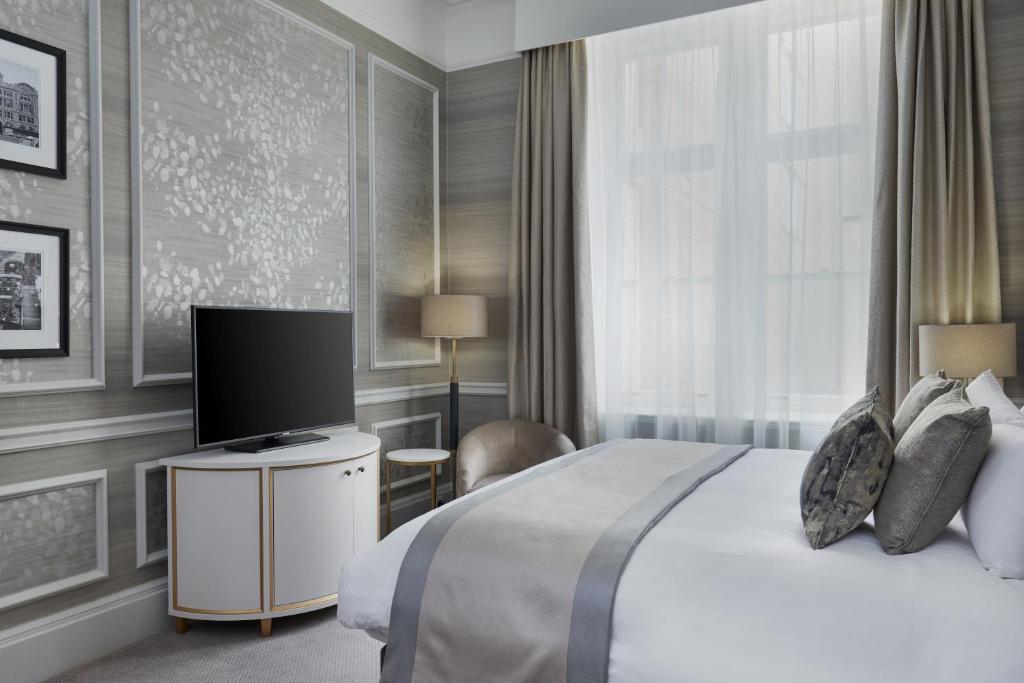 The Midland - Superior King Room