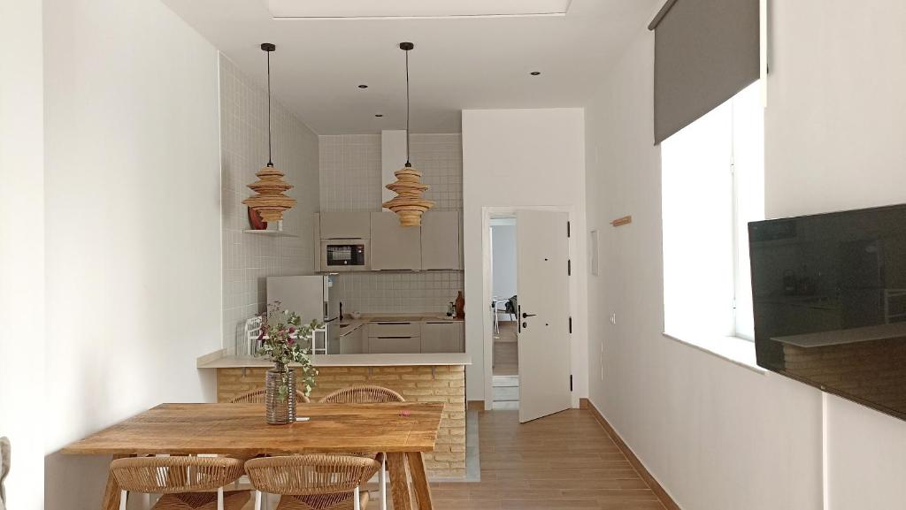 Boutike Apartments - 