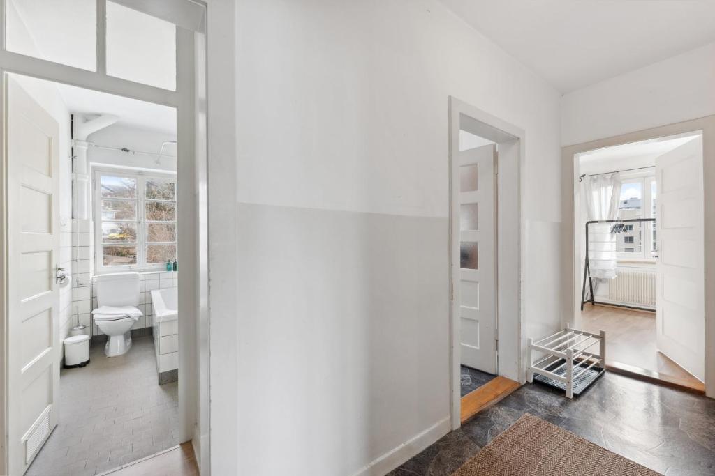 Homey Comfort in Oerlikon - Resim 19