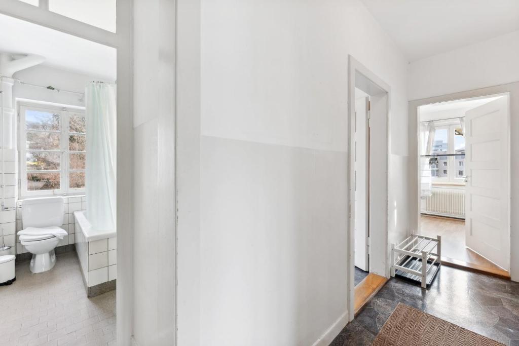 Homey Comfort in Oerlikon - Resim 17