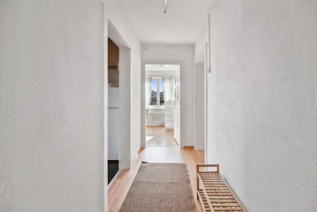 Homey Comfort in Oerlikon - Resim 40