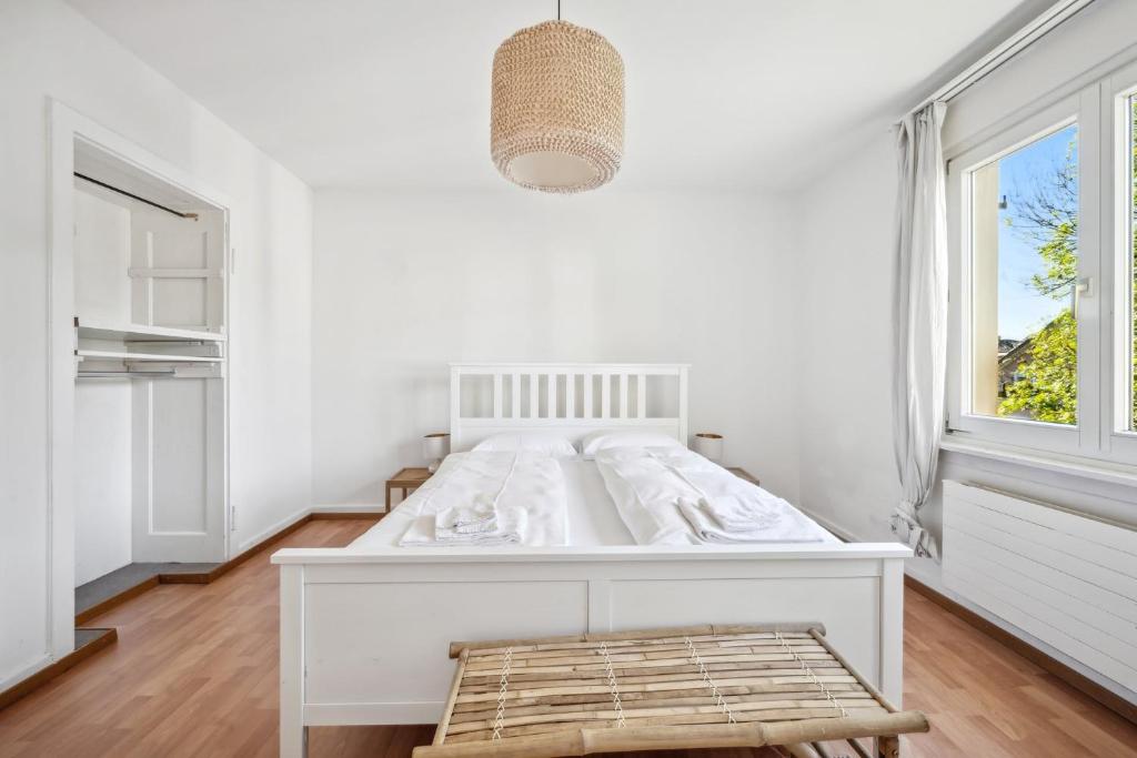 Homey Comfort in Oerlikon - Resim 41