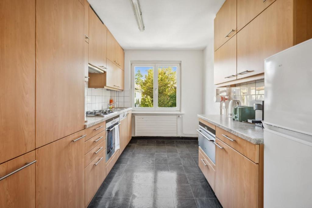 Homey Comfort in Oerlikon - Resim 30