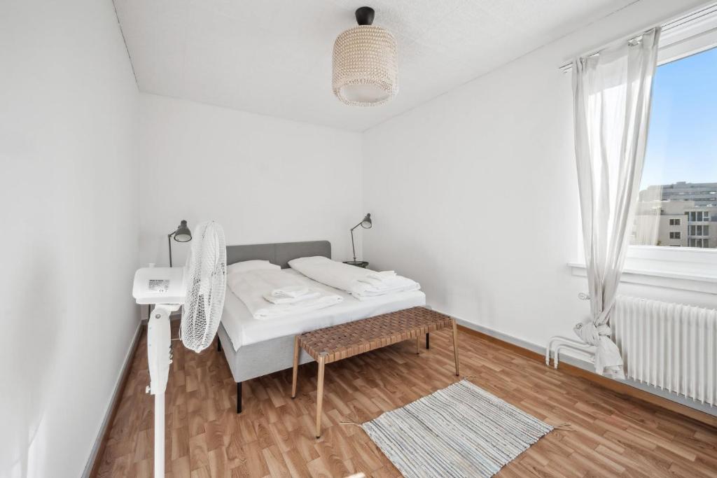 Homey Comfort in Oerlikon - Resim 34