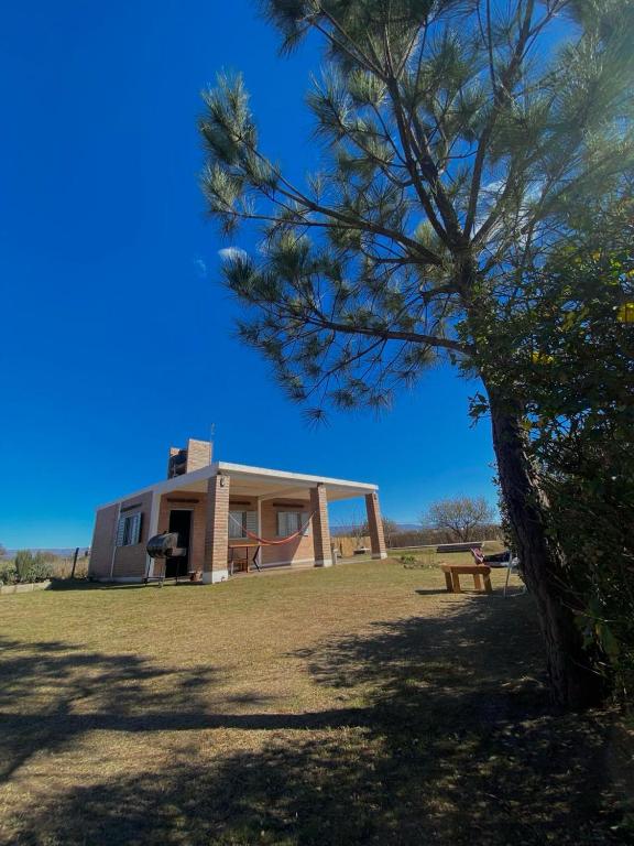 Cabañas El Descanso