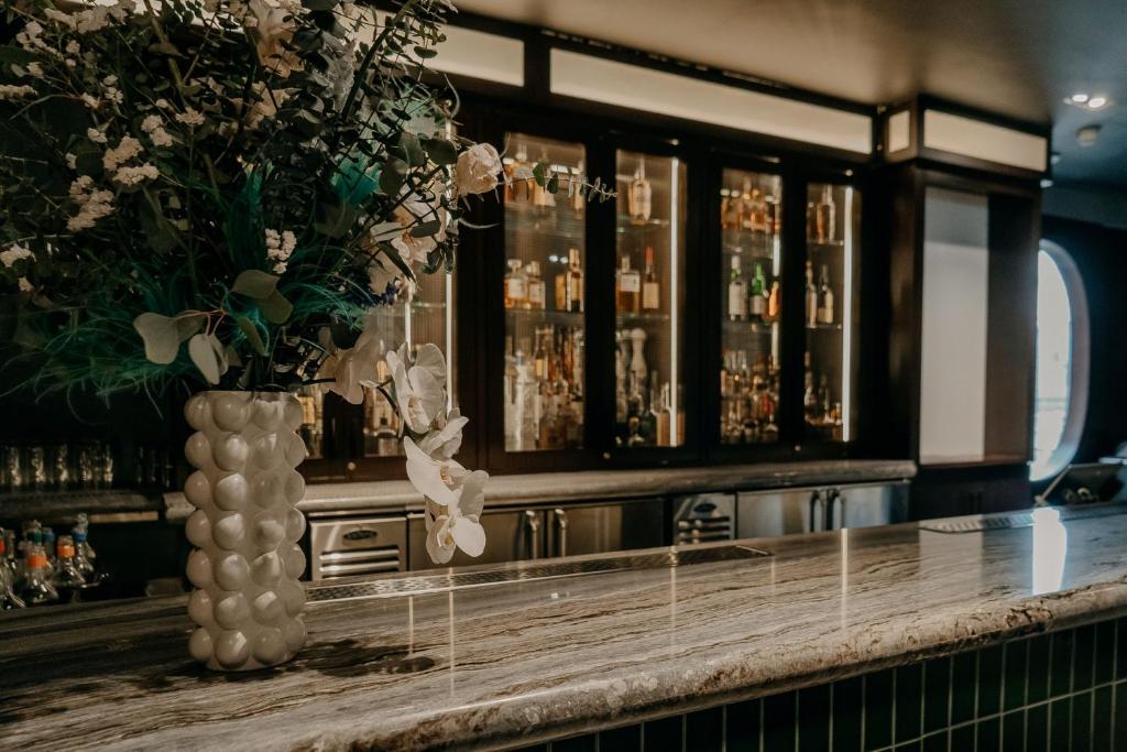 Foto da galeria de Hotel Indigo Lower East Side New York by IHG em Nova York