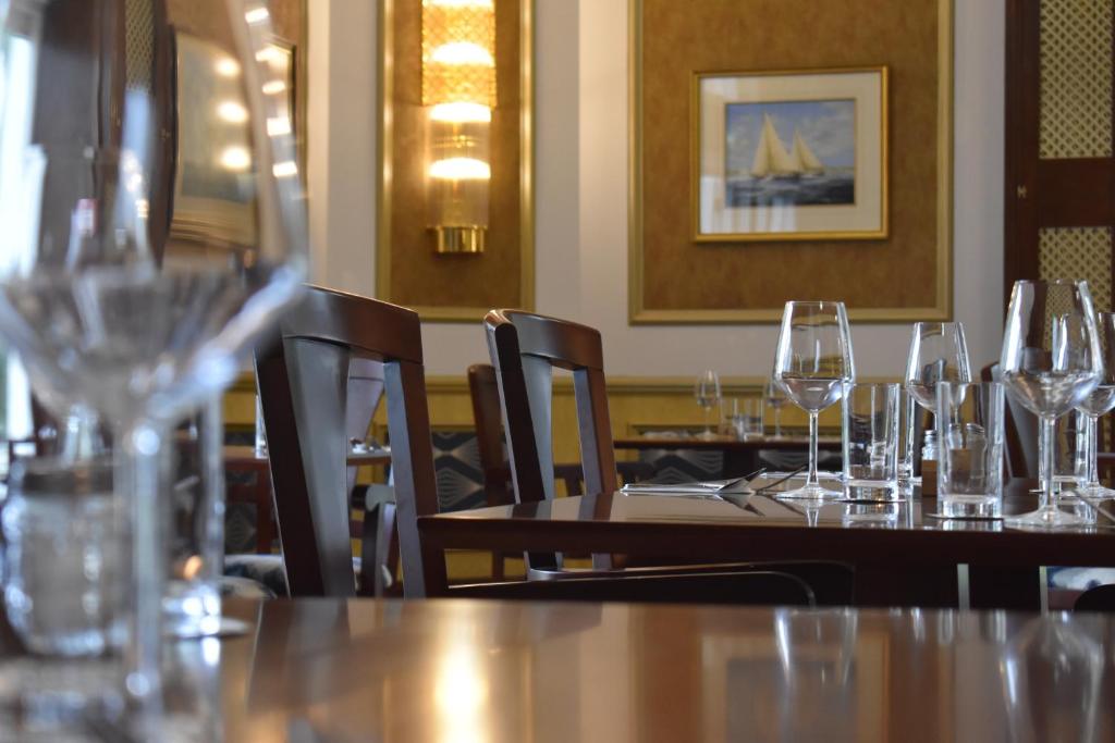 Botleigh Grange Hotel & Spa - Resim 20