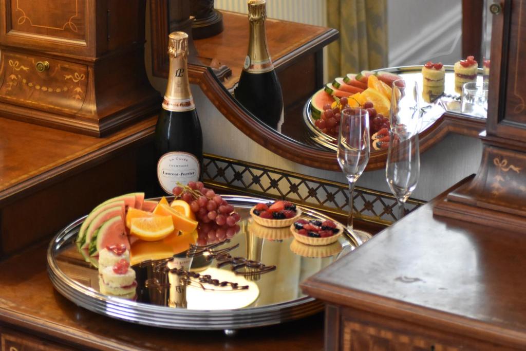 Botleigh Grange Hotel & Spa - Resim 22