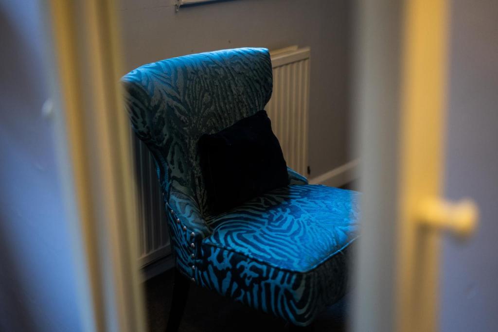 The lodge at Carlton tavern free parking - Double Room