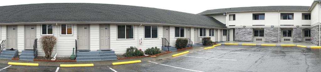 Fotografie z fotogalerie ubytování Best Motel v destinaci Seattle