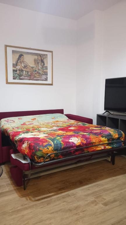 La Tana del Capriolo - Two-Bedroom Family Apartment