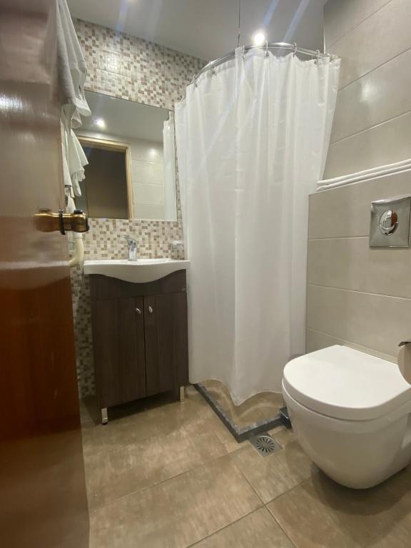 Hotel Ideal - Resim 42