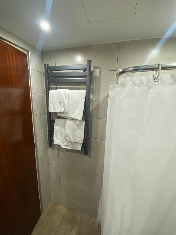 Hotel Ideal - Resim 40