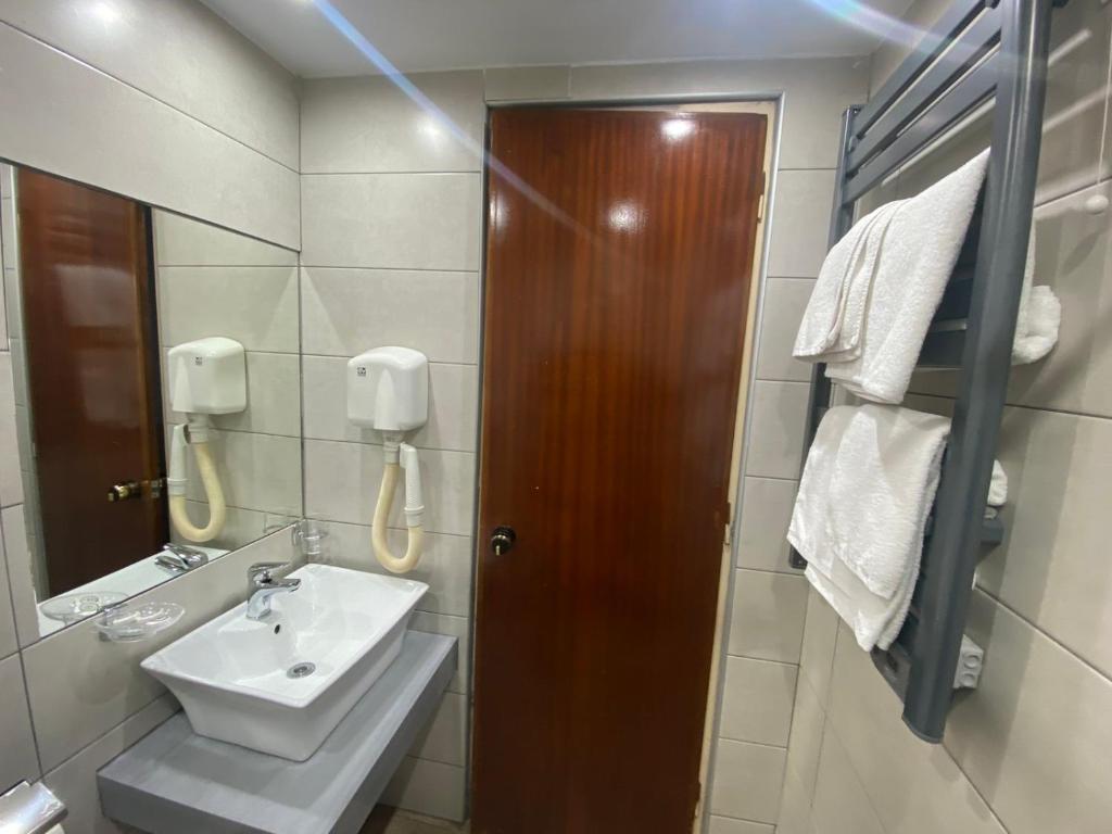 Hotel Ideal - Resim 39