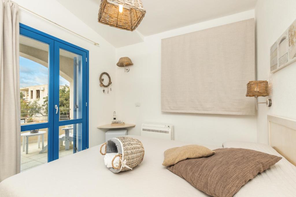 B&B Elianto - Double Room With Balcony