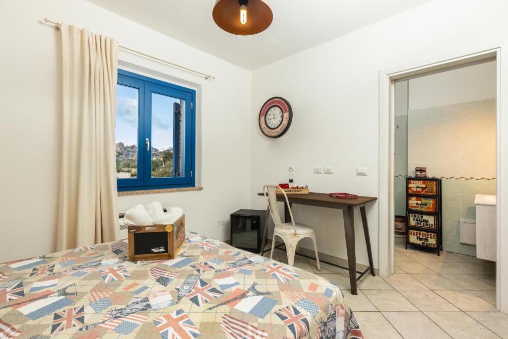 B&B Elianto - Double Or Twin Room