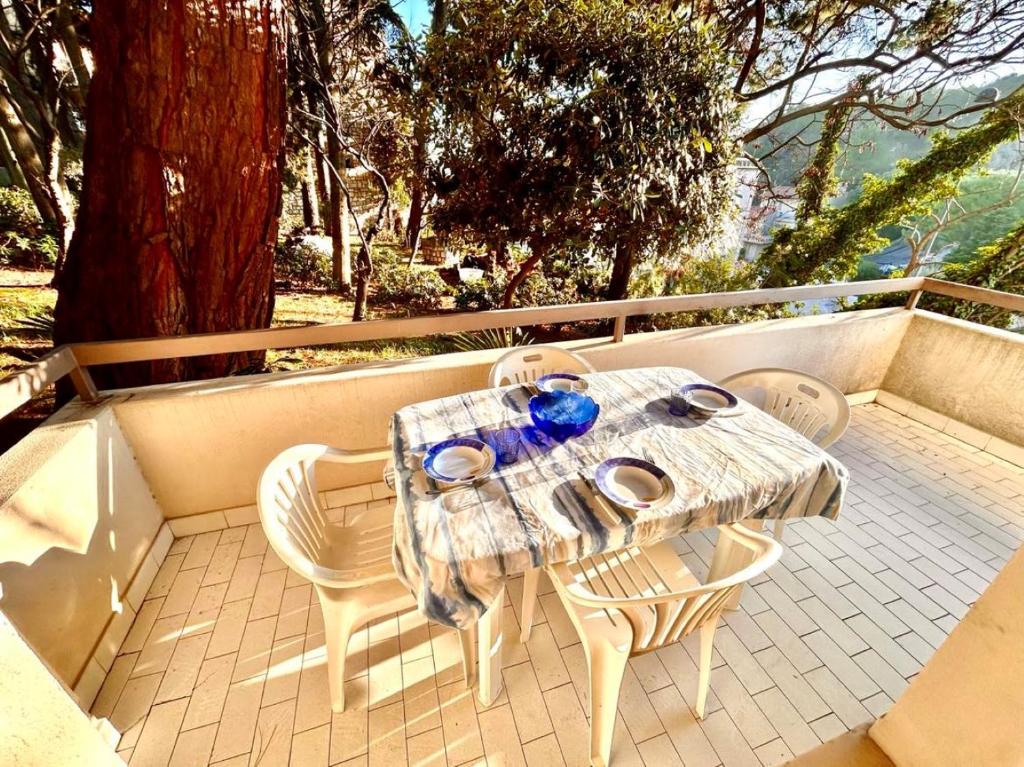 Galeriebild der Unterkunft Trilo Marco a due passi dal mare e dal centro in Numana