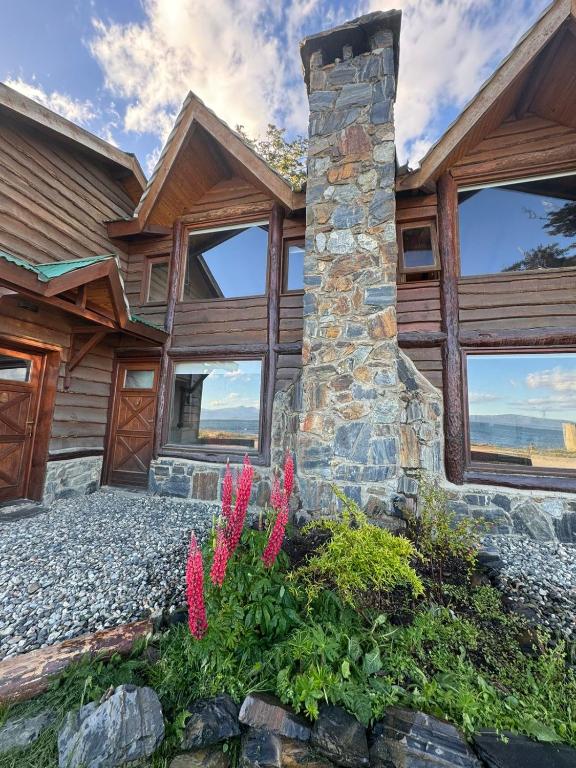 Bosque Del Sur Cabañas