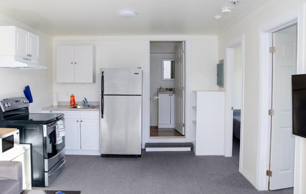 Prospectors Inn - Double Room