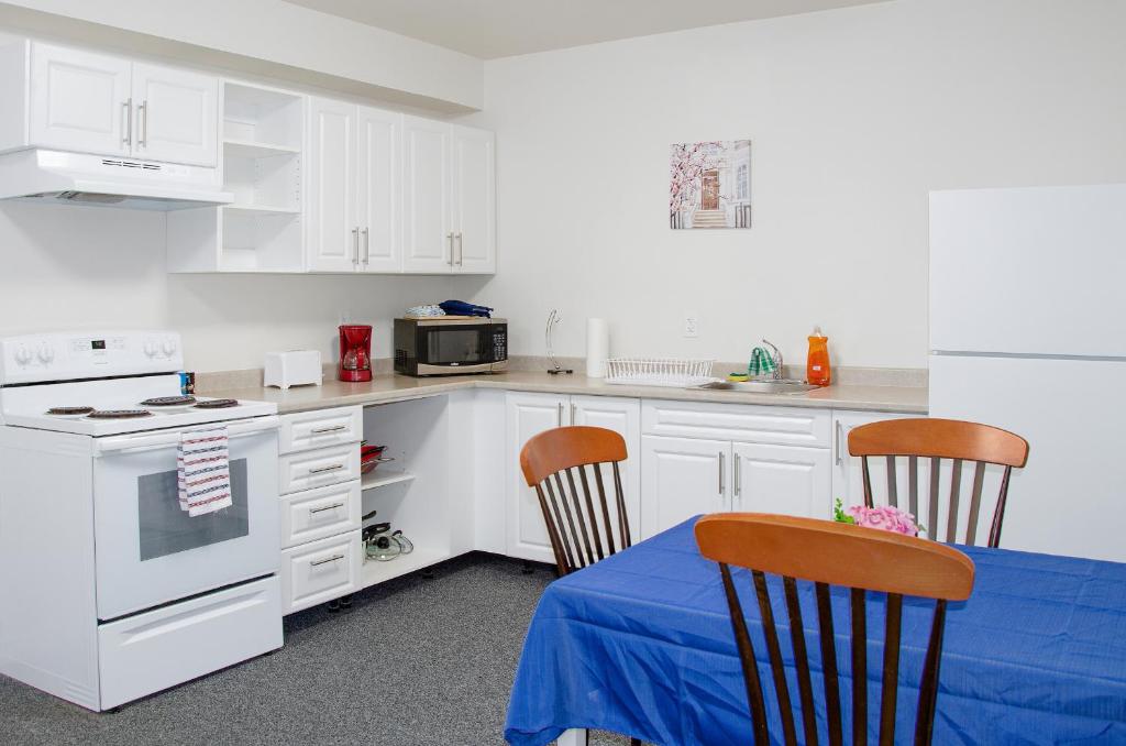 Prospectors Inn - Family Suite